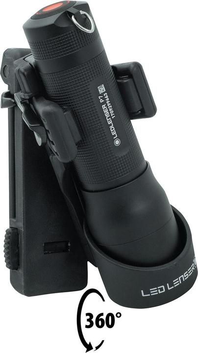 Ledlenser Tactical Professional Holster