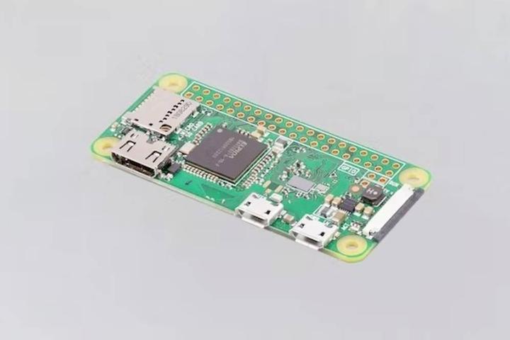 Produktbild Raspberry Pi Zero W