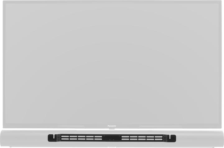 Immagine prodotto Flexson Supporto a parete per Sonos Arc e Sonos Arc Ultra (1 pz., Installazione a parete, Non mobile)