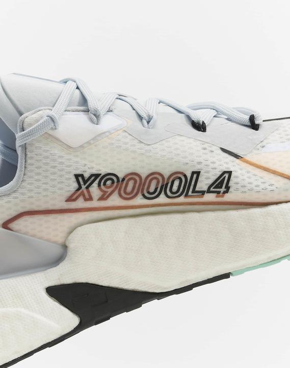 Produktbild adidas X9000L4 H.RDY Schuhe - 83429 (44 2/3)