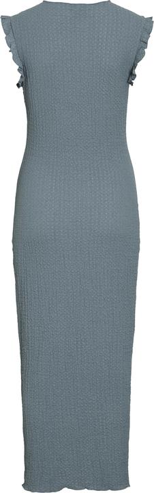 Image du produit Vila VIMALMEN Ärmelloses Maxikleid (M)