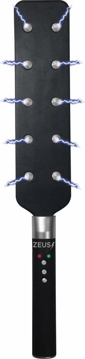 Image du produit Doc Johnson Paddle à pointes E-Stim
