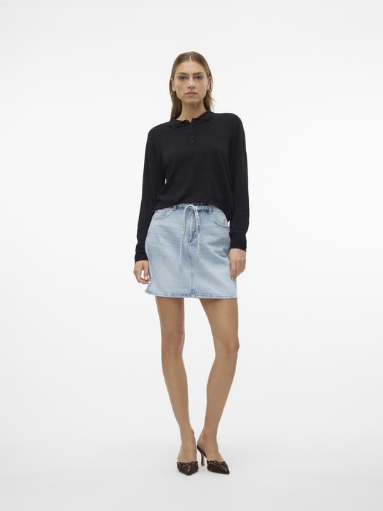 Produktbild Vero Moda VMTESS Kurzer Rock Rock (XS)