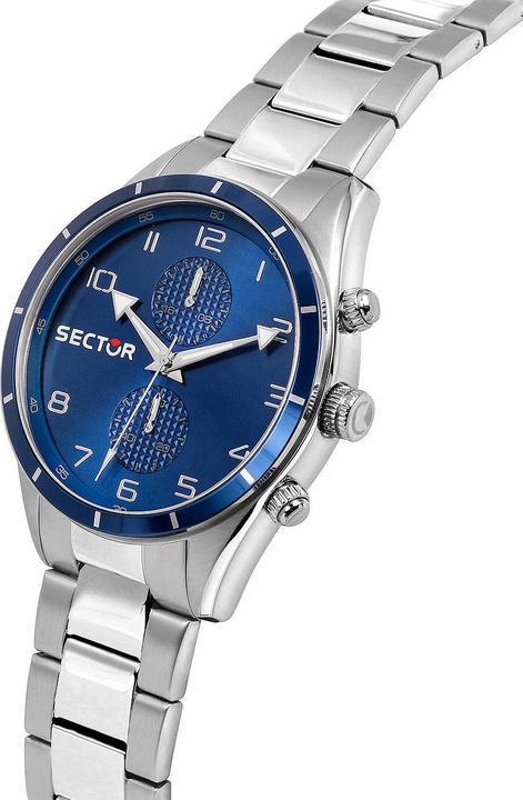 Image du produit Sector NEW COLLECTION Mod. 770 (Montre analogique, 44 mm)