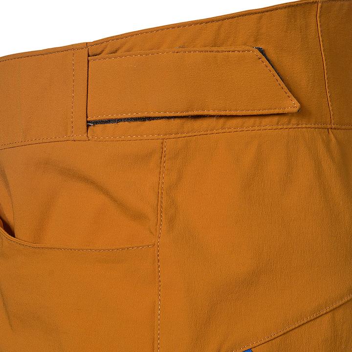 Actual product image Isbjörn Fox All Mountain (98, 104)