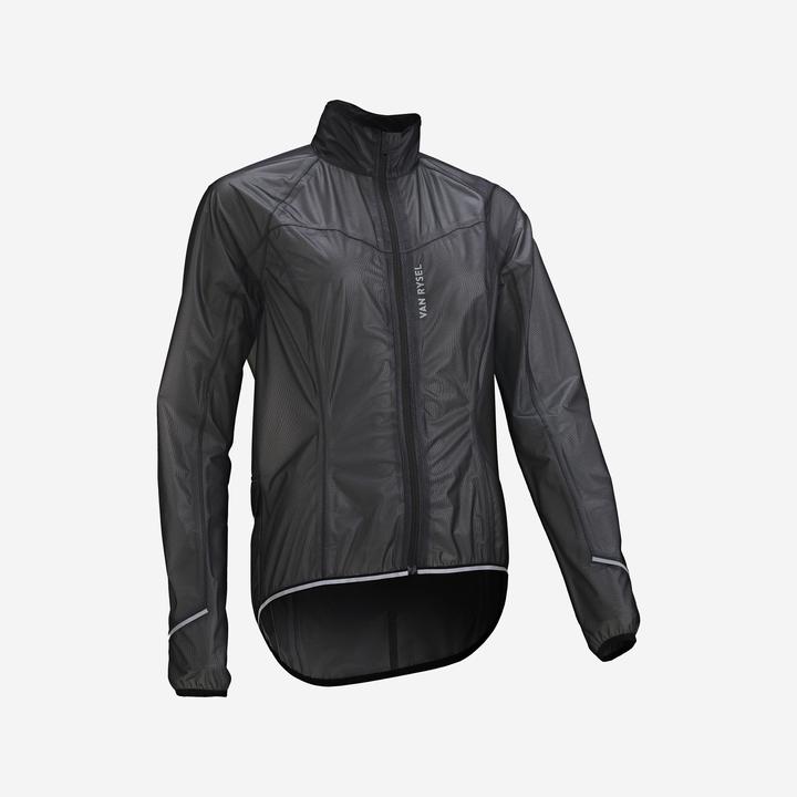 Produktbild Van rysel Coupe Pluie Velo Femme 900 (42)