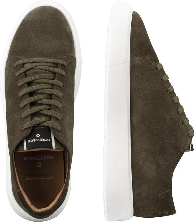 Produktbild Strellson epsom evans c sneaker yc7 (40)