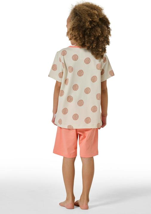 Produktbild Schiesser Pyjama Natural Love Organic Cotton (140)