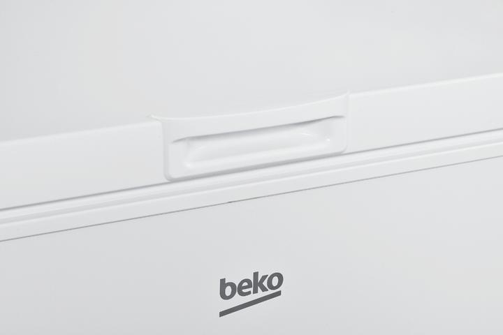 Image du produit Beko CF200EWN (Autonome, 198 l)
