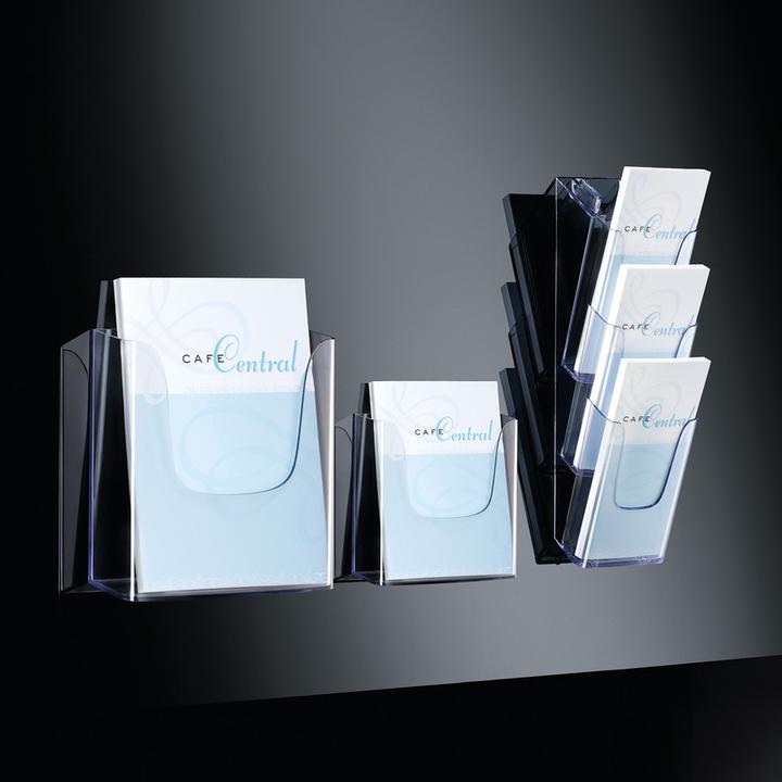 Produktbild Sigel Wandprospekthalter (A4)