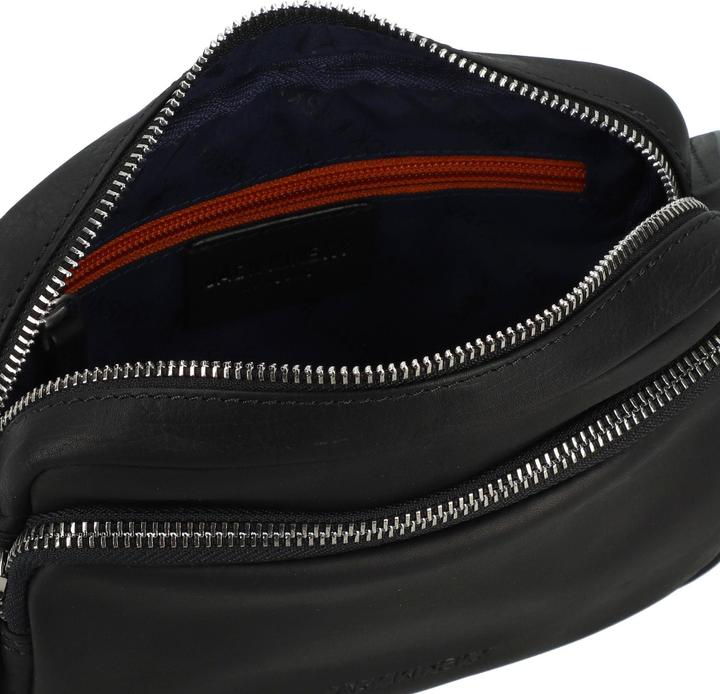 Produktbild Jack kinsky Aruba 1 Umhängetasche Leder 19 cm
