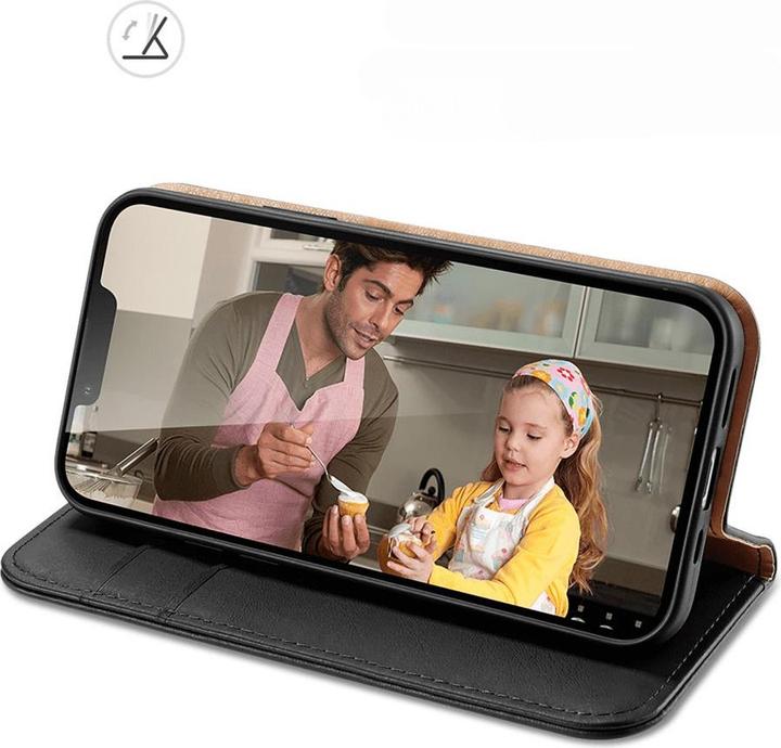 Actual product image Dux Ducis Hivo Series (Apple iPhone 15 Pro Max)