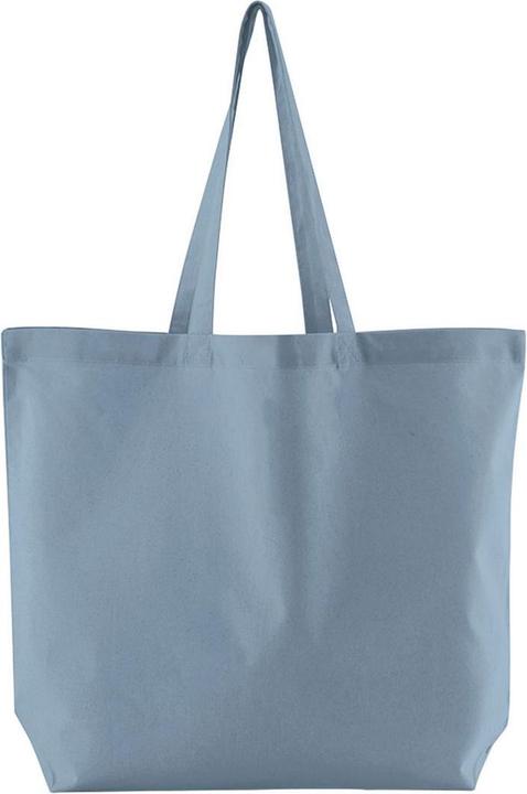 Immagine prodotto Westford Mill Bag For Life Lungo Cotone organico Borsa a Tracolla (18 l)
