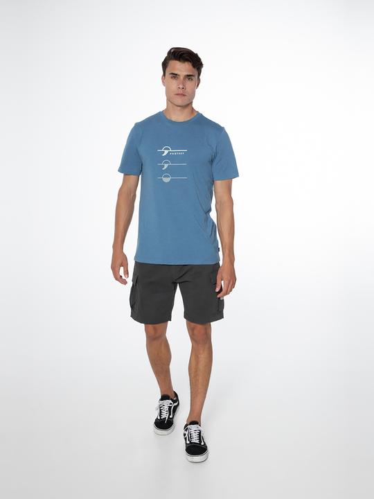 Actual product image MGA Men's T-shirt Prtarmann T-Shirt (S)