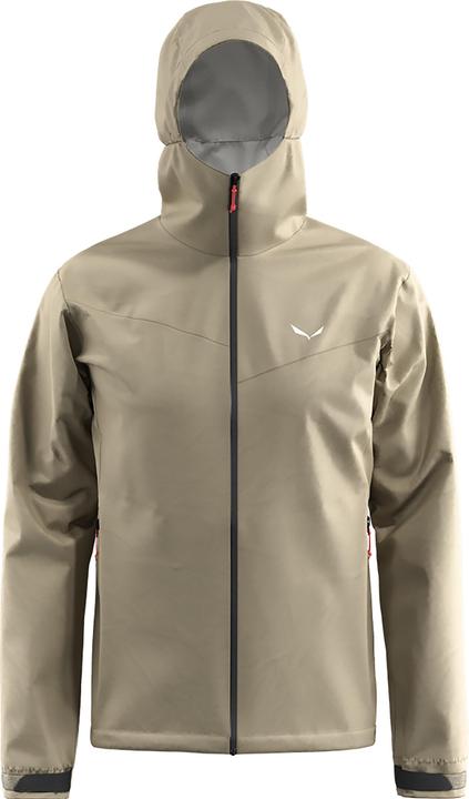 Actual product image Salewa Puez Aqua 4 PowerTex 2.5L Jacket (48)