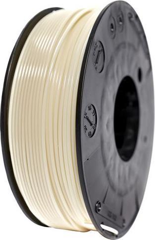 Immagine prodotto RND Filamento per stampanti 3D, ASA, 1,75mm, opaco (neutro), 250g (ASA, 1.75 mm, 250 g, Bianco)