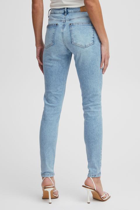 Immagine prodotto Pulz Jeans PZJOY Jns Gamba Magro - 50206645 (W29/L30)