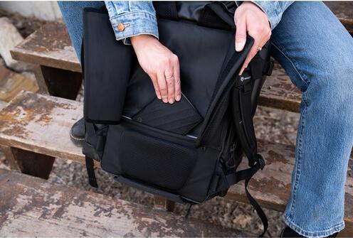 Produktbild Wandrd Travel Wallet