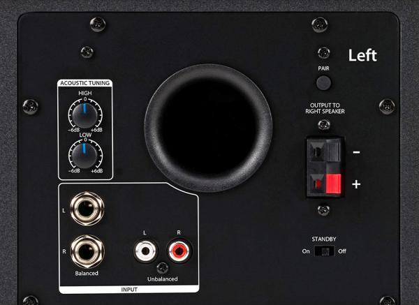 Produktbild PreSonus Eris 5 BT - 2. Gen (Aktiv, Paar, 2x 50 W)