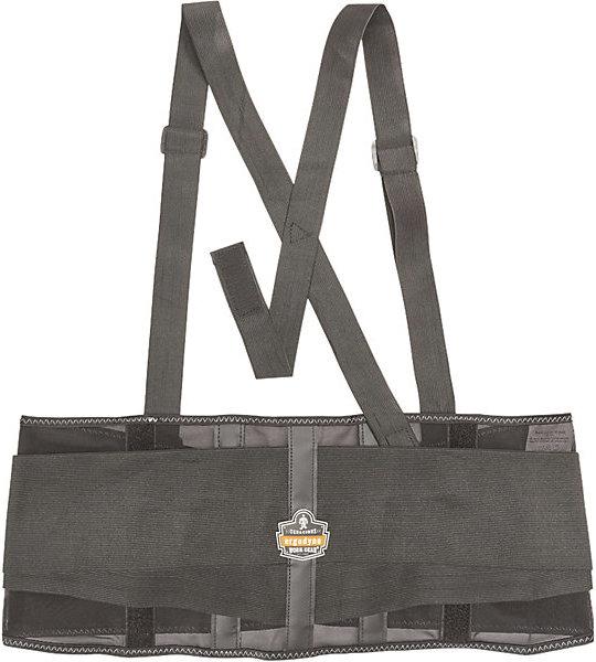 Actual product image kaiserkraft Back support belt standard (XL)