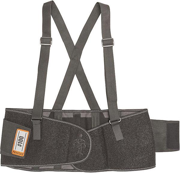 Actual product image kaiserkraft Back support belt standard (XL)
