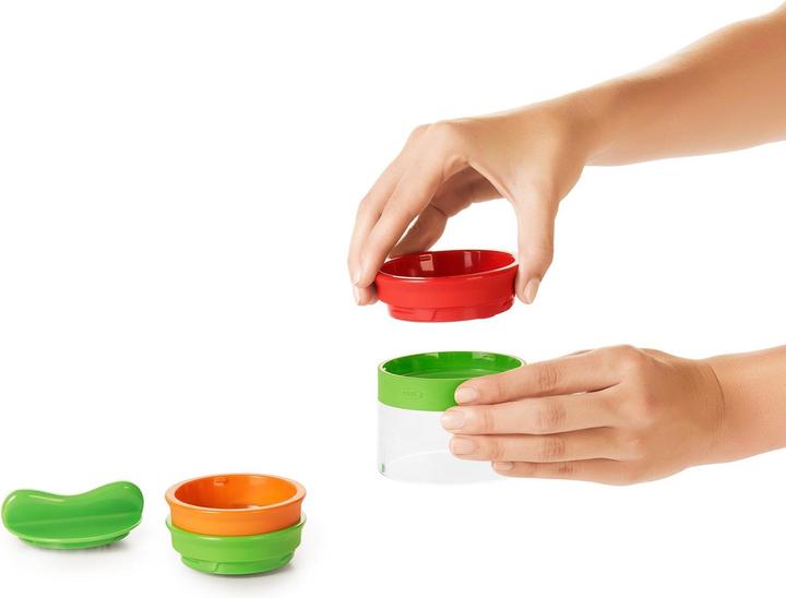 Produktbild OXO Hand Spiralschneider