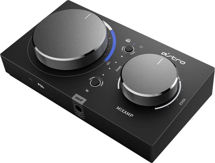 Produktbild Astro Gaming A40 TR + MixAmp Pro TR (Playstation, PC) (Kabelgebunden)