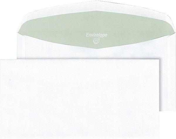 Actual product image kaiserkraft Envelopes terra Envirelope® (C5, C6, 1000 x)