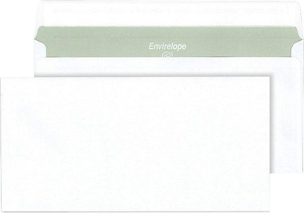 Produktbild kaiserkraft Briefumschläge terra Envirelope® (DL, 1000 x)