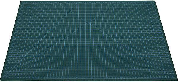 Image du produit kaiserkraft Tapis de coupe, 1 face, l x p 450 x 600 mm. (450 x 600 mm)