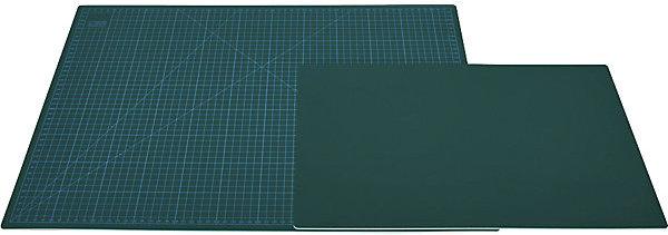 Image du produit kaiserkraft Tapis de coupe, 1 face, l x p 450 x 600 mm. (450 x 600 mm)