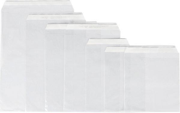 Produktbild kaiserkraft Folien-Versandtasche, VE 100 Stk (100 x)