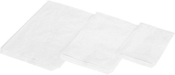 Image du produit kaiserkraft Sachets plats terra, en cellulose, L x l 200 x 130 mm, lot de 1000. (1000 pièce(s))