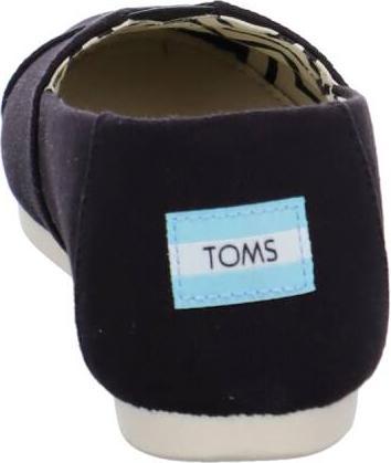 Produktbild Toms W' Classic Alpargata RecyCot (40)