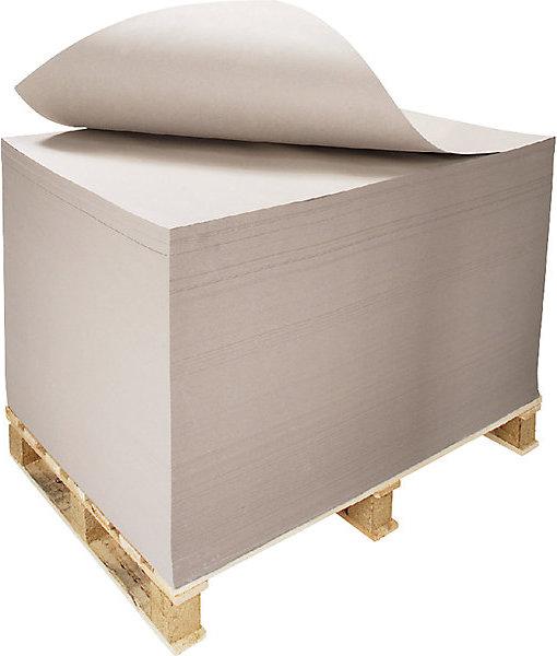 Actual product image kaiserkraft Intermediate pallet layer terra (1000 x)