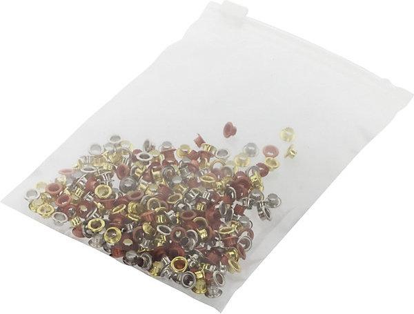 Actual product image eurokraft basic slide lock bag (1000 Piece)