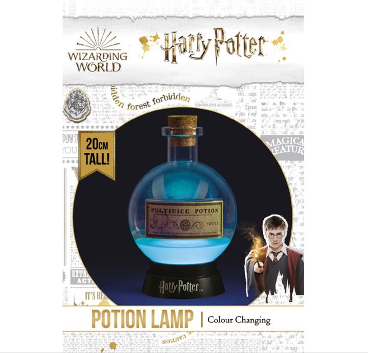 Immagine prodotto Groovy Harry Potter: Polyjuice Potion