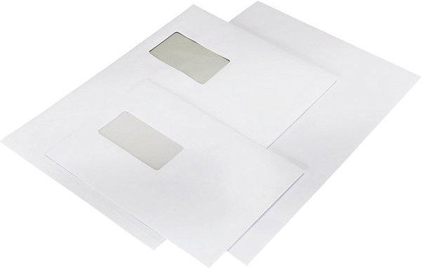 Actual product image kaiserkraft Envelope for DIN C4 (B4, 100 x)