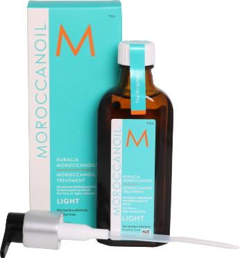 Actual product image Moroccanoil Treatment Light (100 ml)