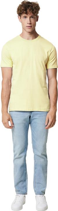 Actual product image Universal Textiles Unisex Adult Brett Recycled Cotton T-Shirt (XS)