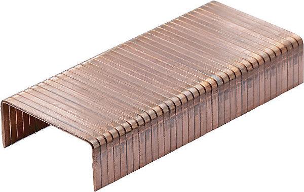 Actual product image kaiserkraft Staples for stapler (10000 x)