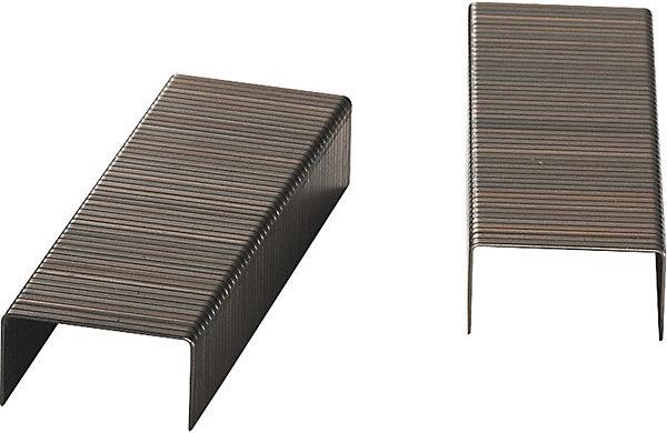 Actual product image kaiserkraft Staples for 2-wall cartons (200 x)