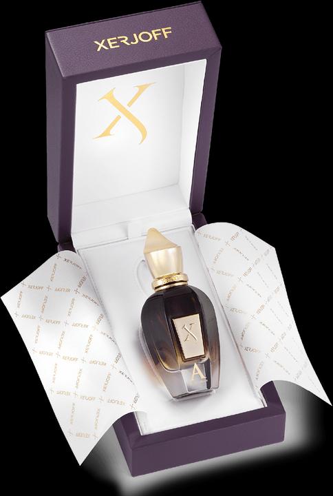 Produktbild XerJoff Alexandria II (Eau de Parfum, 50 ml)
