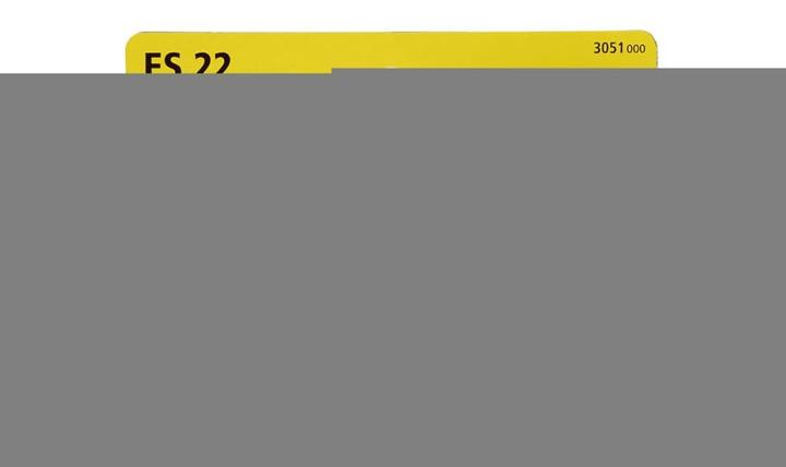 Produktbild wolfcraft wolfcraft 2 ES 22 - Eckenspanner (22 mm)