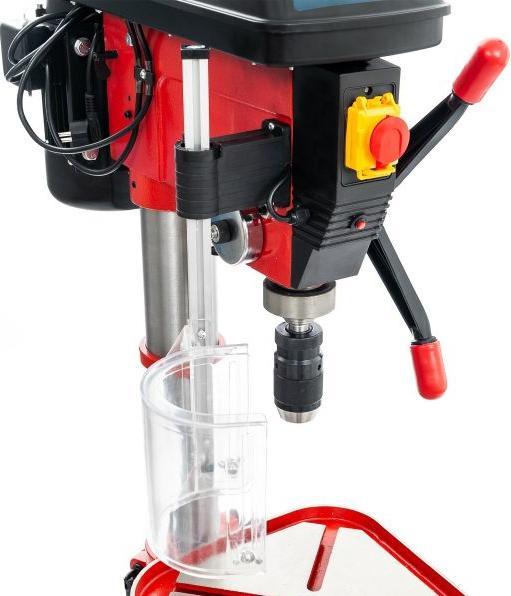 Produktbild Airpress Wiertarka stołowa (22-1710, 77351)