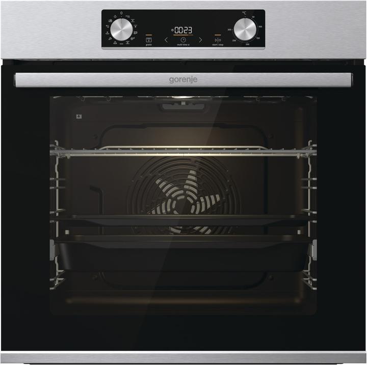 Gorenje BPS6737E14X ED Pyrolysis