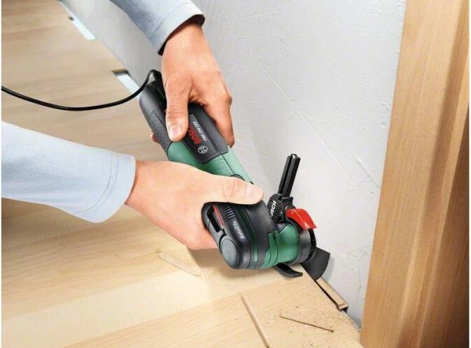 Actual product image Bosch Home & Garden Pmf 250 Ces