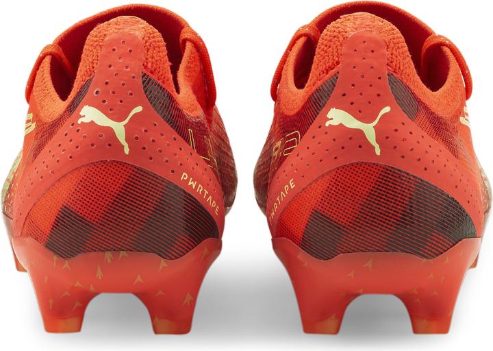 Actual product image Puma Ultra Ultimate Fg/Ag (40)