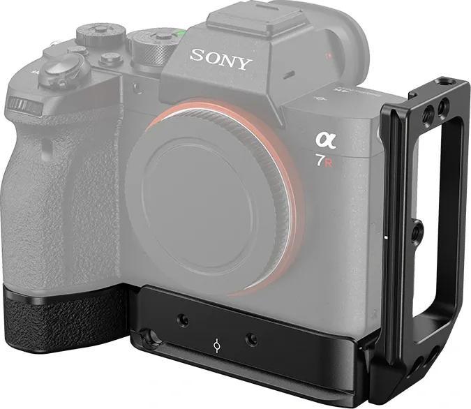 Produktbild SmallRig Sony A7R IV L-Bracket