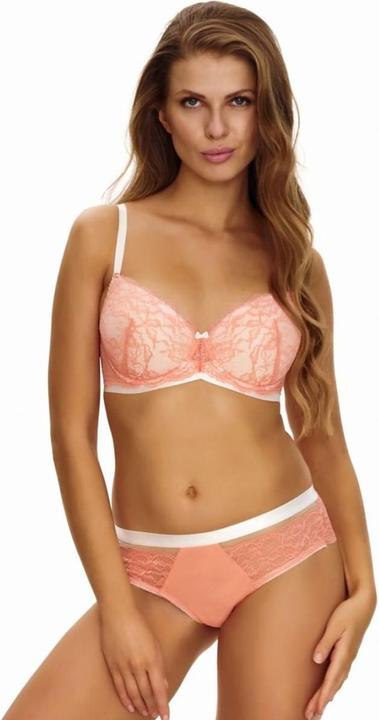 Lupo Push- up- BH